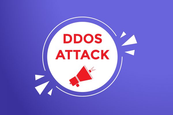 ddos attack